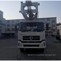 Truck-Mounted Drilling Water Well Drilling Rig